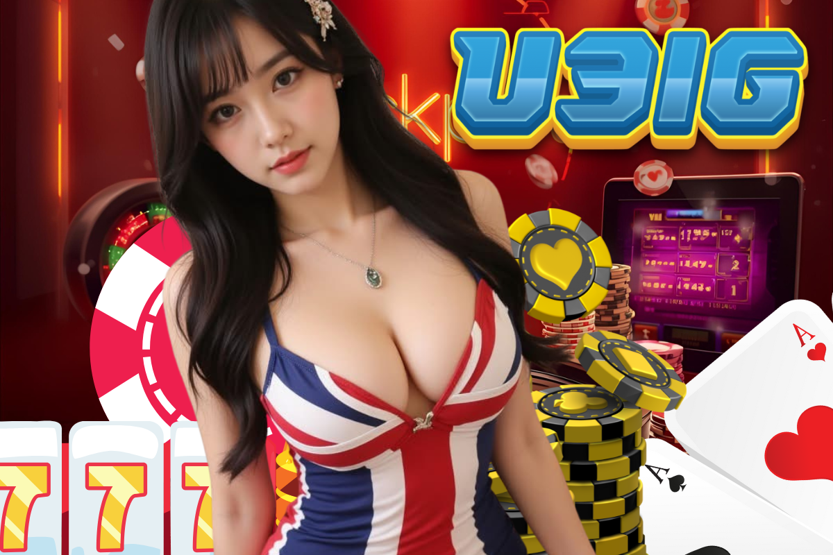 u31g ทางเข้า