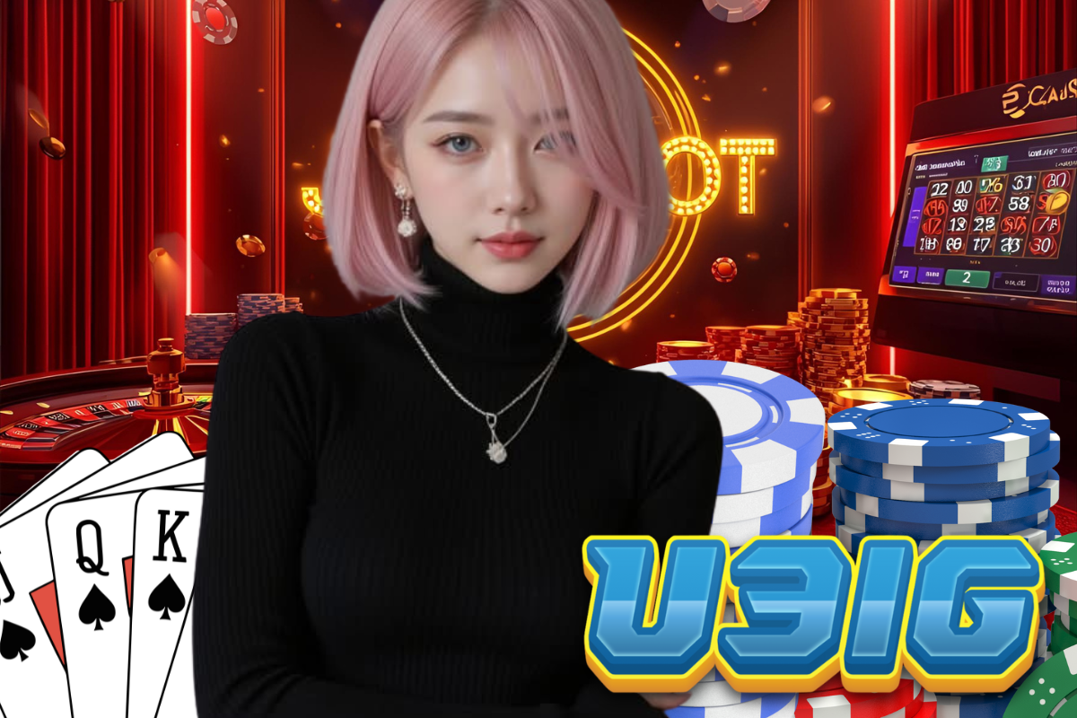 u31g wallet