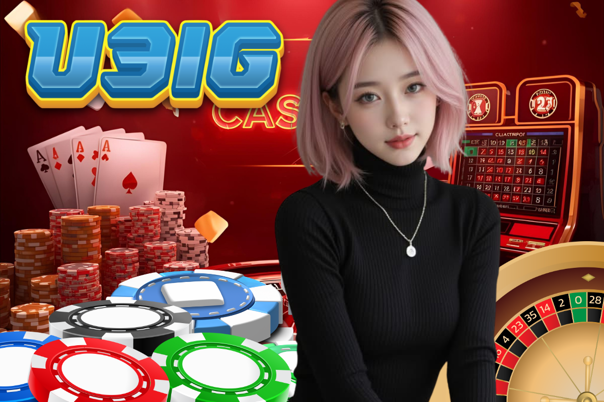 u31g bet